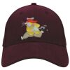 Heavy Brushed Cotton Cap Thumbnail