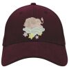 Heavy Brushed Cotton Cap Thumbnail