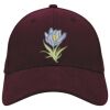 Heavy Brushed Cotton Cap Thumbnail