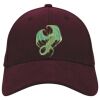 Heavy Brushed Cotton Cap Thumbnail
