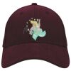 Heavy Brushed Cotton Cap Thumbnail
