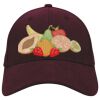 Heavy Brushed Cotton Cap Thumbnail