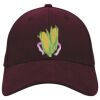 Heavy Brushed Cotton Cap Thumbnail