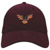 Heavy Brushed Cotton Cap Thumbnail