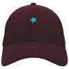 Heavy Brushed Cotton Cap Thumbnail