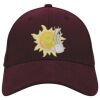 Heavy Brushed Cotton Cap Thumbnail