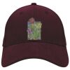 Heavy Brushed Cotton Cap Thumbnail