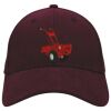 Heavy Brushed Cotton Cap Thumbnail