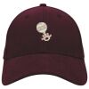 Heavy Brushed Cotton Cap Thumbnail