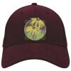 Heavy Brushed Cotton Cap Thumbnail