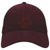 Heavy Brushed Cotton Cap Thumbnail