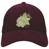 Heavy Brushed Cotton Cap Thumbnail