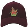 Heavy Brushed Cotton Cap Thumbnail