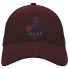 Heavy Brushed Cotton Cap Thumbnail