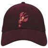 Heavy Brushed Cotton Cap Thumbnail