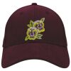 Heavy Brushed Cotton Cap Thumbnail