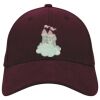 Heavy Brushed Cotton Cap Thumbnail
