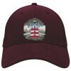 Heavy Brushed Cotton Cap Thumbnail