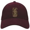 Heavy Brushed Cotton Cap Thumbnail
