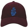 Heavy Brushed Cotton Cap Thumbnail
