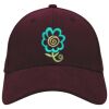 Heavy Brushed Cotton Cap Thumbnail