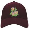 Heavy Brushed Cotton Cap Thumbnail