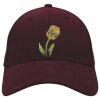 Heavy Brushed Cotton Cap Thumbnail