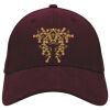 Heavy Brushed Cotton Cap Thumbnail