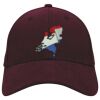 Heavy Brushed Cotton Cap Thumbnail