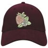 Heavy Brushed Cotton Cap Thumbnail