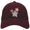 Heavy Brushed Cotton Cap Thumbnail
