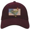 Heavy Brushed Cotton Cap Thumbnail