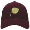 Heavy Brushed Cotton Cap Thumbnail