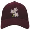 Heavy Brushed Cotton Cap Thumbnail