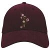 Heavy Brushed Cotton Cap Thumbnail