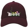 Heavy Brushed Cotton Cap Thumbnail