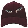 Heavy Brushed Cotton Cap Thumbnail