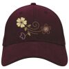 Heavy Brushed Cotton Cap Thumbnail