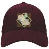 Heavy Brushed Cotton Cap Thumbnail