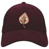 Heavy Brushed Cotton Cap Thumbnail