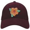 Heavy Brushed Cotton Cap Thumbnail