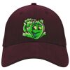 Heavy Brushed Cotton Cap Thumbnail