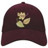 Heavy Brushed Cotton Cap Thumbnail