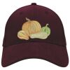 Heavy Brushed Cotton Cap Thumbnail