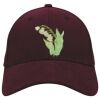 Heavy Brushed Cotton Cap Thumbnail