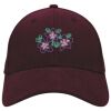 Heavy Brushed Cotton Cap Thumbnail