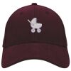 Heavy Brushed Cotton Cap Thumbnail