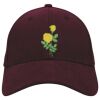 Heavy Brushed Cotton Cap Thumbnail