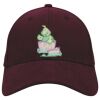 Heavy Brushed Cotton Cap Thumbnail