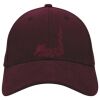 Heavy Brushed Cotton Cap Thumbnail